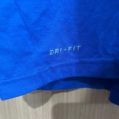 NIKE Tシャツ　Lか XLの画像