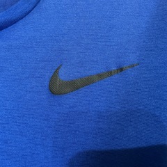 NIKE Tシャツ　Lか XLの画像