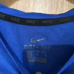 NIKE Tシャツ　Lか XLの画像