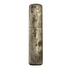 170590 現状品 ZIPPO ジッポ オイルライター スターリング [1000021836755]の画像