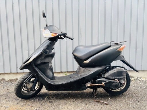 ★スマートDIO★格安⭐︎HONDA 全国発送可能　セルキック実働1発