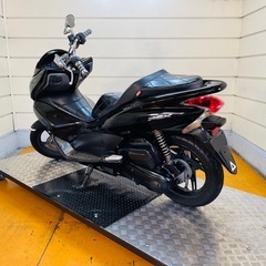 47090km ★始動動画あり★ ホンダ PCX125 JF28 小型　兵庫の画像