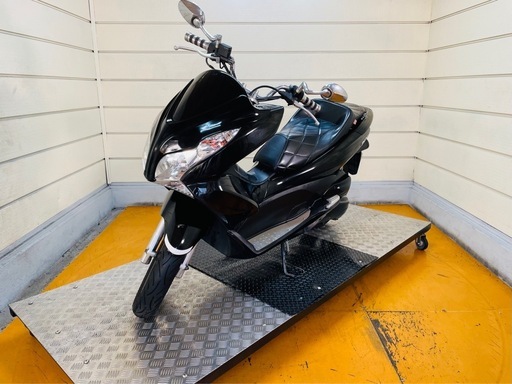 47090km ★始動動画あり★ ホンダ PCX125 JF28 小型　兵庫