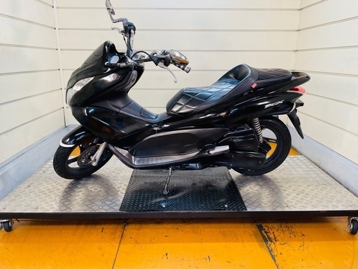47090km ☆始動動画あり☆ ホンダ PCX125 JF28 小型 兵庫 【公式通販】