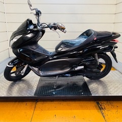 47090km ★始動動画あり★ ホンダ PCX125 JF28 小型　兵庫の画像