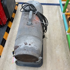 【中古】【店頭引取限定】オリオン　ジェットヒーター　41800円の画像