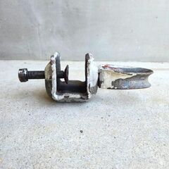 中古 KSコ型クランプ チェーン吊り用 国元商会の画像