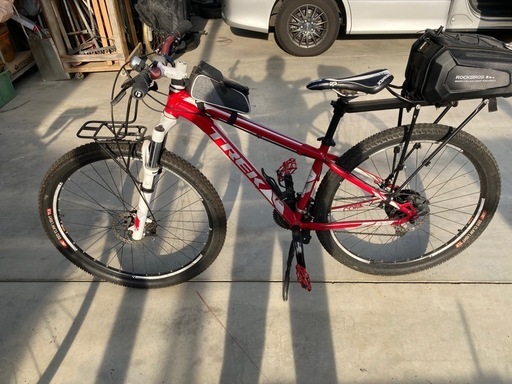 岐阜★マウンテンバイク★29インチ★
