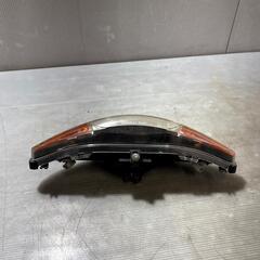 HONDA タクト50 AF51 ヘッドライト 　TACT ホンダ [C-25-0812-5]の画像