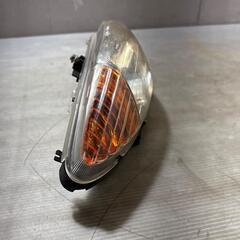 HONDA タクト50 AF51 ヘッドライト 　TACT ホンダ [C-25-0812-5]の画像