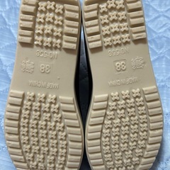 新品　長靴　レインブーツの画像
