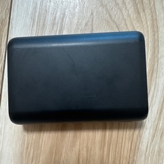 Anker PowerCore10000 アンカー モバイルバッテリーの画像