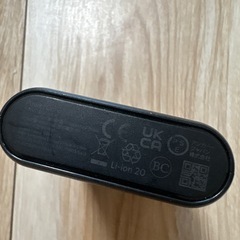 Anker PowerCore10000 アンカー モバイルバッテリーの画像