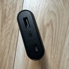 Anker PowerCore10000 アンカー モバイルバッテリーの画像