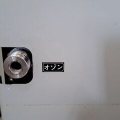 業務用中古　日本製　オゾン＋オゾン水発生装置の画像