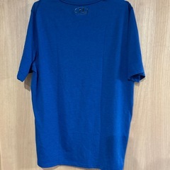 アンダーアーマー　Tシャツの画像