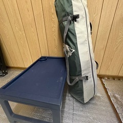 HEWOLF 防水防風 キャンプ アウトドア レジャー ワンタッチテント 3人用ドームテント の画像