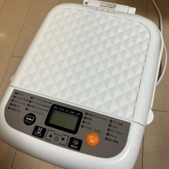 ホームベーカリー  1.0斤の画像