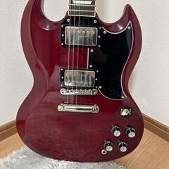 Greco エレキギターの画像
