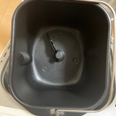 ホームベーカリー  1.0斤の画像
