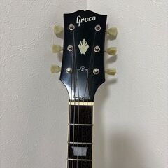 Greco エレキギターの画像