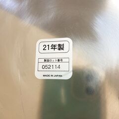 美品 タイガー 炊飯ジャー 1升５合 ２.７L 厨房 飲食店 業務用 JNO-A270 2021年製の画像