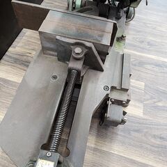 【中古】】日立工機 185mmロータリーバンドソー CB18FA 100V【ハンズクラフト熊本けやき通り店】【店頭取引限定】の画像