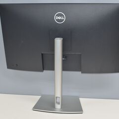中古品 DELL P3223QE 31.5型ワイド 4K液晶ディスプレイ 2023年製 確認済の画像
