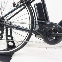 BRIDGESTONE 「ブリジストン」 TB1E 2021年モデル 電動アシスト自転車/ 大阪美原北インター店の画像