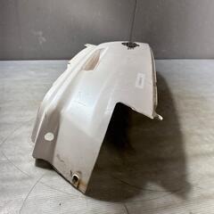HONDA タクト50 AF24 ボディー カバー右　TACT ホンダ [C-25-0812-6]の画像