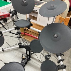 ⭐︎1ヶ月保証⭐︎YAMAHA ヤマハ　DTXPRESSⅢ  電子ドラムの画像