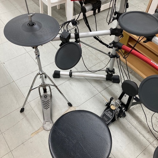 ⭐︎1ヶ月保証⭐︎YAMAHA ヤマハ　DTXPRESSⅢ  電子ドラム