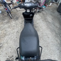 アドレスv125g　の画像