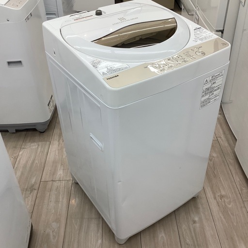 全自動洗濯機　TOSHIBA　のご紹介！（トレファク寝屋川） 