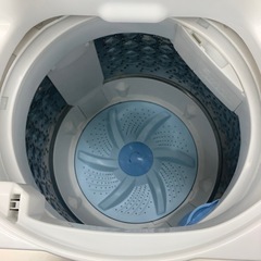 全自動洗濯機　TOSHIBA　のご紹介！（トレファク寝屋川） の画像