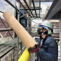 川崎市、横浜市内の現場スタッフ募集の画像