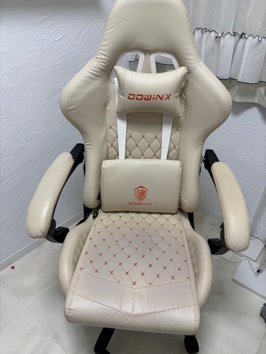 Dowinx ゲーミングチェア オフィスチェア パソコンチェア デスクチェア 