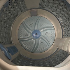 商談中です。東芝乾燥洗濯機  7kg の画像