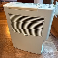 除湿機の画像