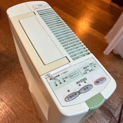 除湿機の画像