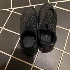 NIKE サッカー　アップシューズ　の画像