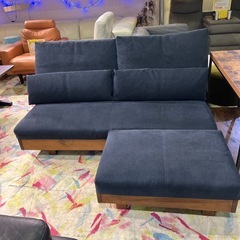 2Pソファ ヒラシマ家具 リベリア