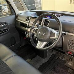 【自社ローン】🚗タントカスタム RSトップエディションSA🚗の画像