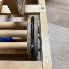 カタカタ　歩行器の画像