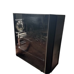 自作ゲーミングPC☆ryzen3-2200G☆SSD搭載☆メモリ16GB！GTX1070の画像