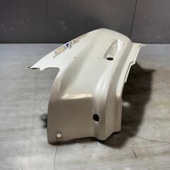 HONDA タクト50 AF24 ボディー カバー左　TACT ホンダ [C-25-0812-7]の画像