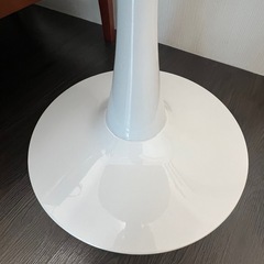 引き渡し予定 丸テーブル おしゃれ ダイニングテーブル 70cmの画像