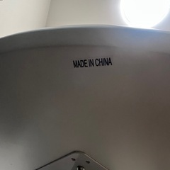 引き渡し予定 丸テーブル おしゃれ ダイニングテーブル 70cmの画像