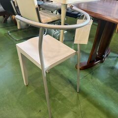 【愛品館八千代店】Kartell　カルテル ドクターグロブ　チェアの画像