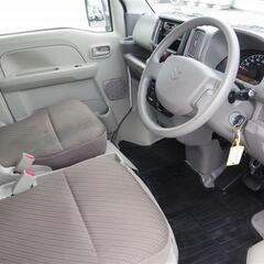 【自社ローン】🚗エブリィ PC 4AT🚗の画像